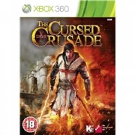 The Cursed Crusade Game The Cursed Crusade Game